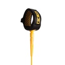 FCS 7' ALL ROUND ESSENTIAL LEASH MANGO
