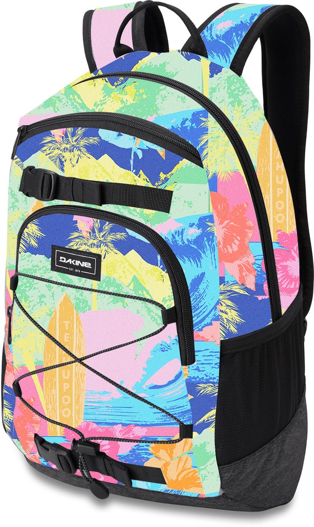 KIDS GROM PACK 13L