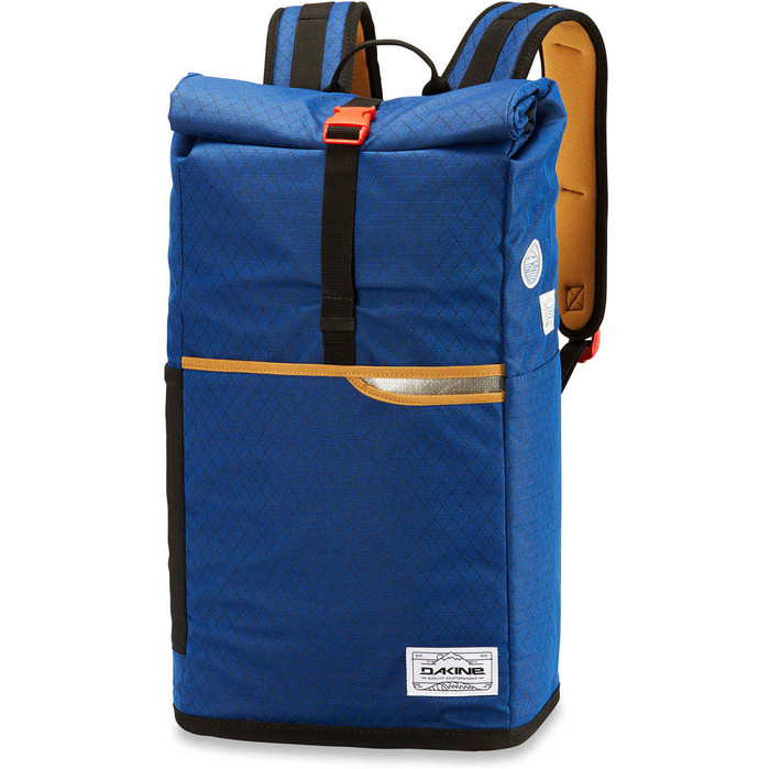 SECTION ROLL TOP WET/DRY 28L