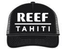 TAHITI TRUCKER SANDBAR