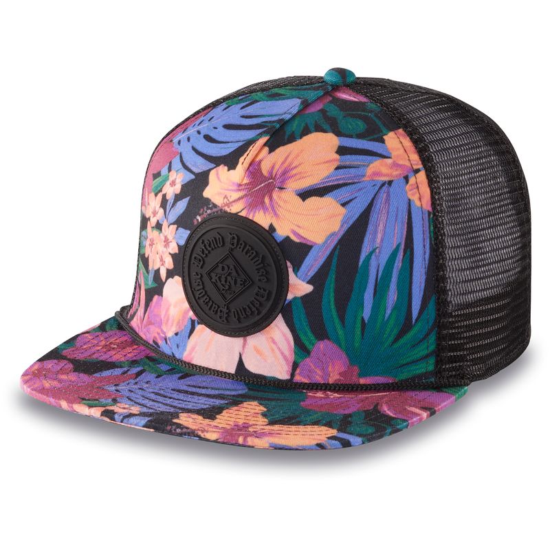 CLASSIC PARADISE TRUCKER