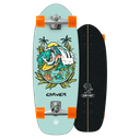 26" SHARK SHREDDER MINI C5 COMPLETE V3