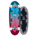 28" RAIL BLAZER MINI C5 COMPLETE V3