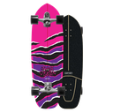 32.5" JOB PINK TIGER SURFSKATE C7 COMPLETE V3