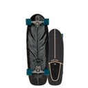 31.25" KNOX QUILL SURFSKATE C7 COMPLETE V0