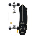 30.75" CI HAPPY EVERYDAY SURFSKATE C7 COMPLETE V3