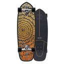 31'' SUPERNOVA SURFSKATE C7 COMPLETE V3