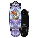 30" ROCKET REDUX SURFSKATE C7 COMPLETE V1