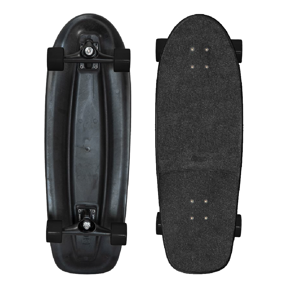 30.5" GHOSTNET SURFSKATE C7 COMPLETE