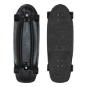 30.5" GHOSTNET SURFSKATE C7 COMPLETE