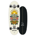 28" TIKI SUNRISE MINI C5 COMPLETE V3