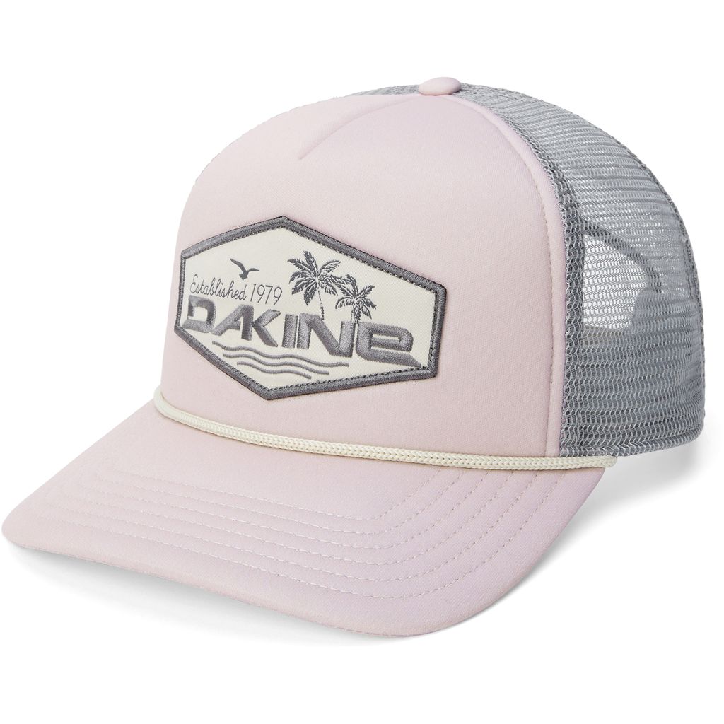PATCH TRUCKER
