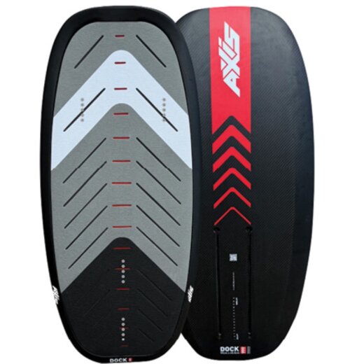 DOCK FULL CARBON 999