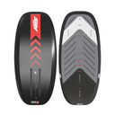 DOCK BLACK CARBON FOILBOARD