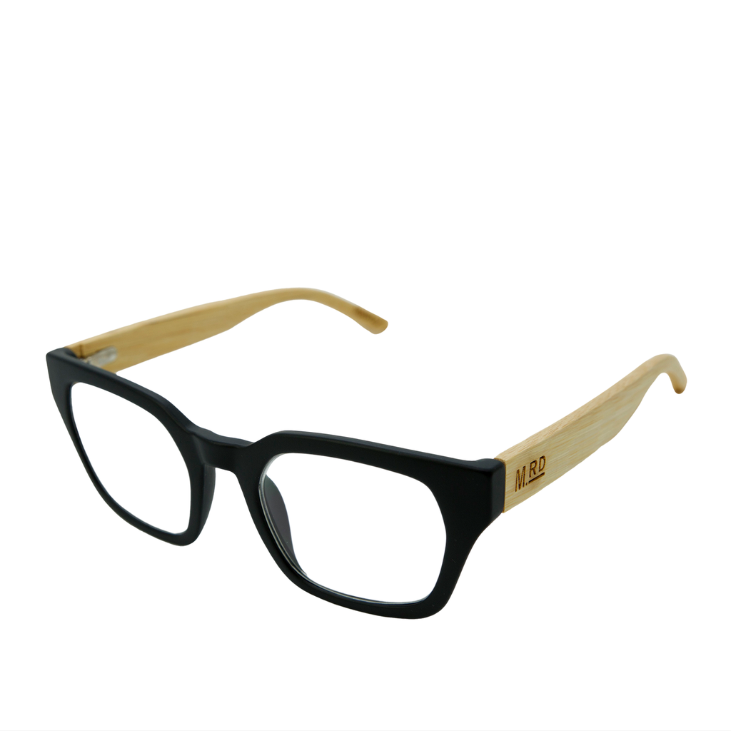 BLUE LIGHT GLASSES - RECTANGULAR