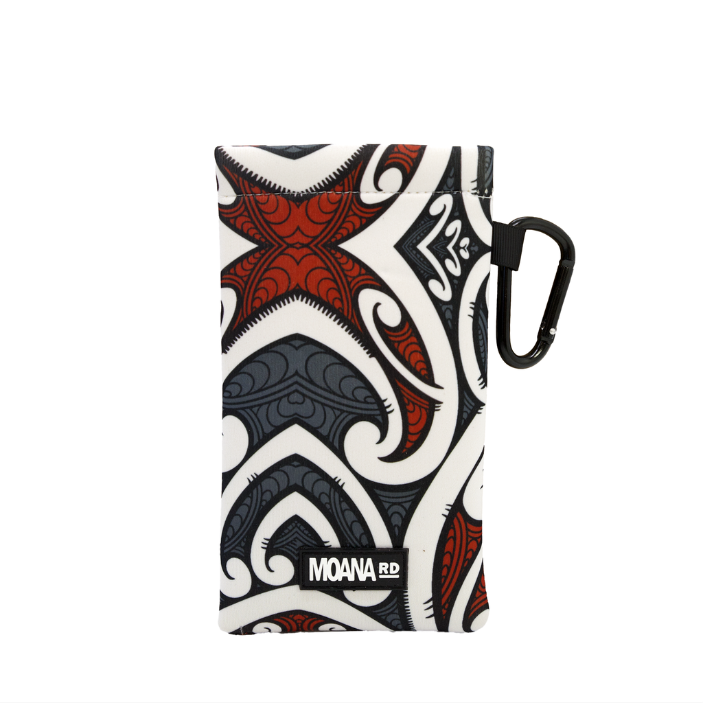 SUNNIES CASE - MIRIAMA GRACE- SMITH