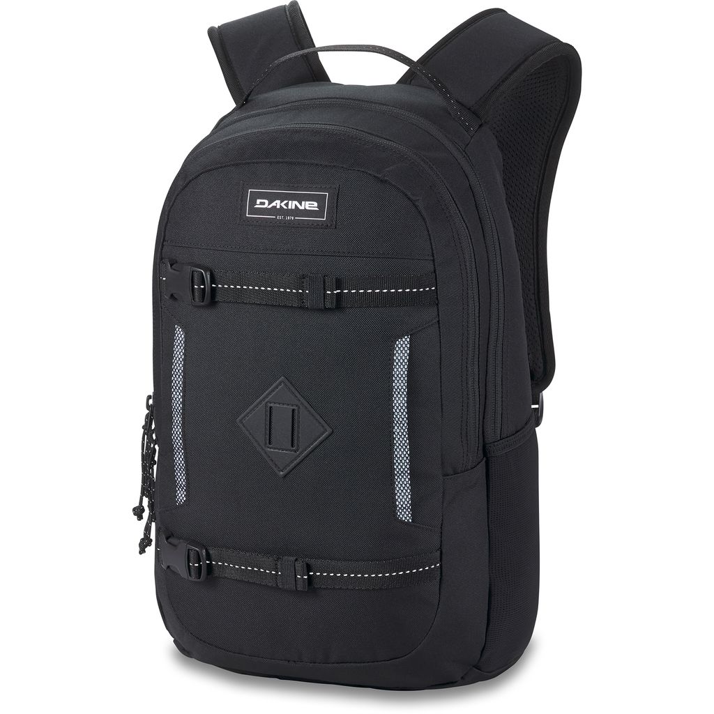 MISSION PACK 18L