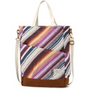 WEEKLY TOTE 25L