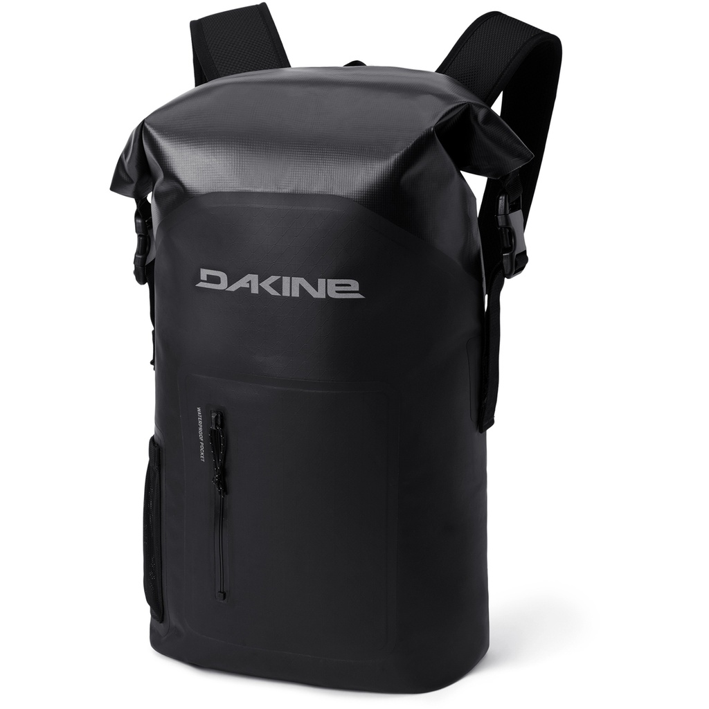 CYCLONE LT WET/DRY ROLLTOP PACK 30L