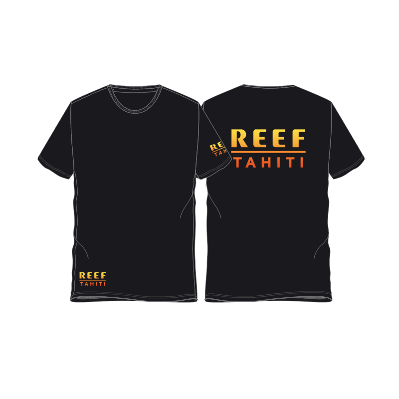 TAHITI SS SANDBAR GRADIENT