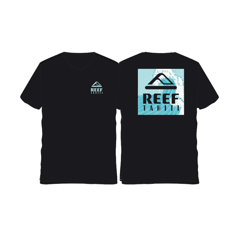 TAHITI SS BREAKS