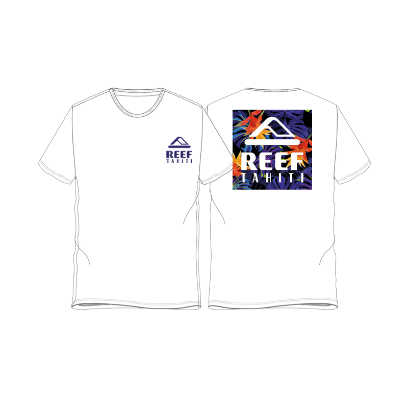 TAHITI SS PURPLE APE