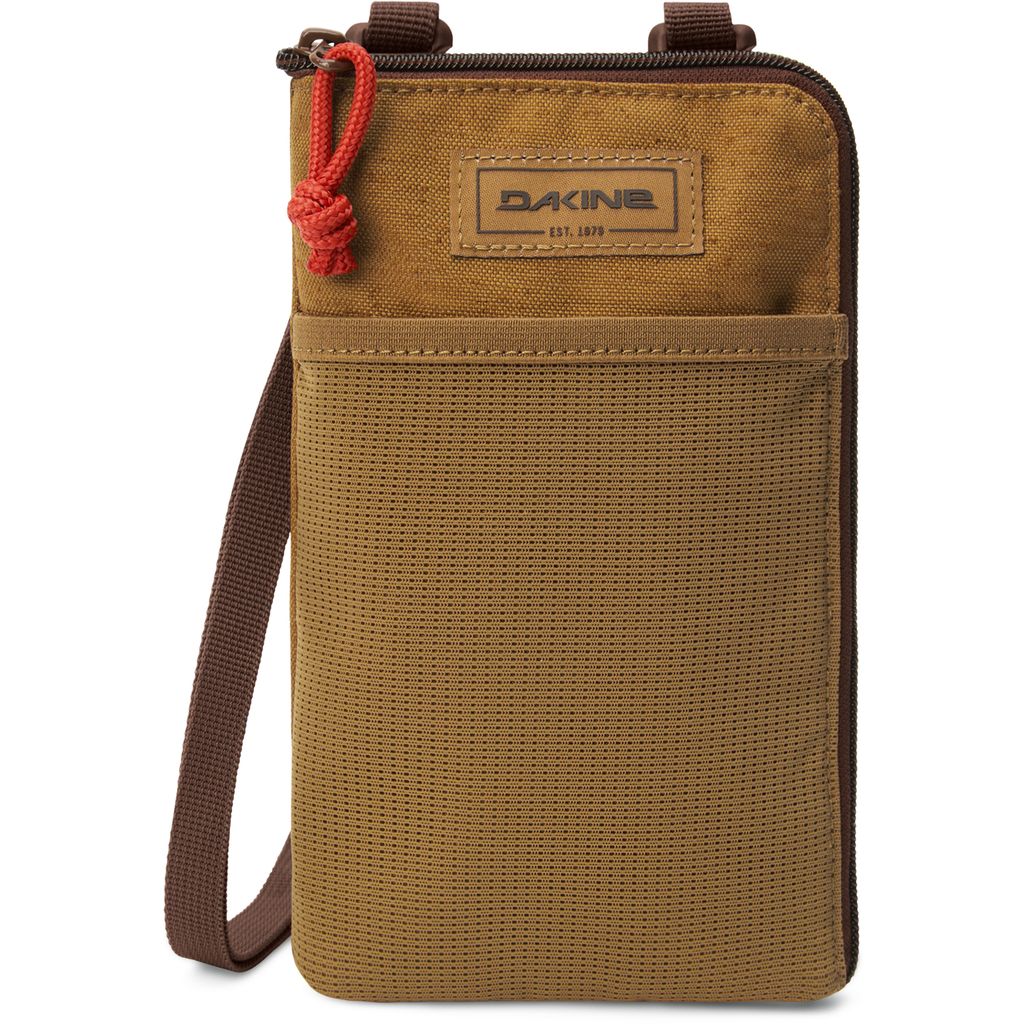 HALL PASS WALLET