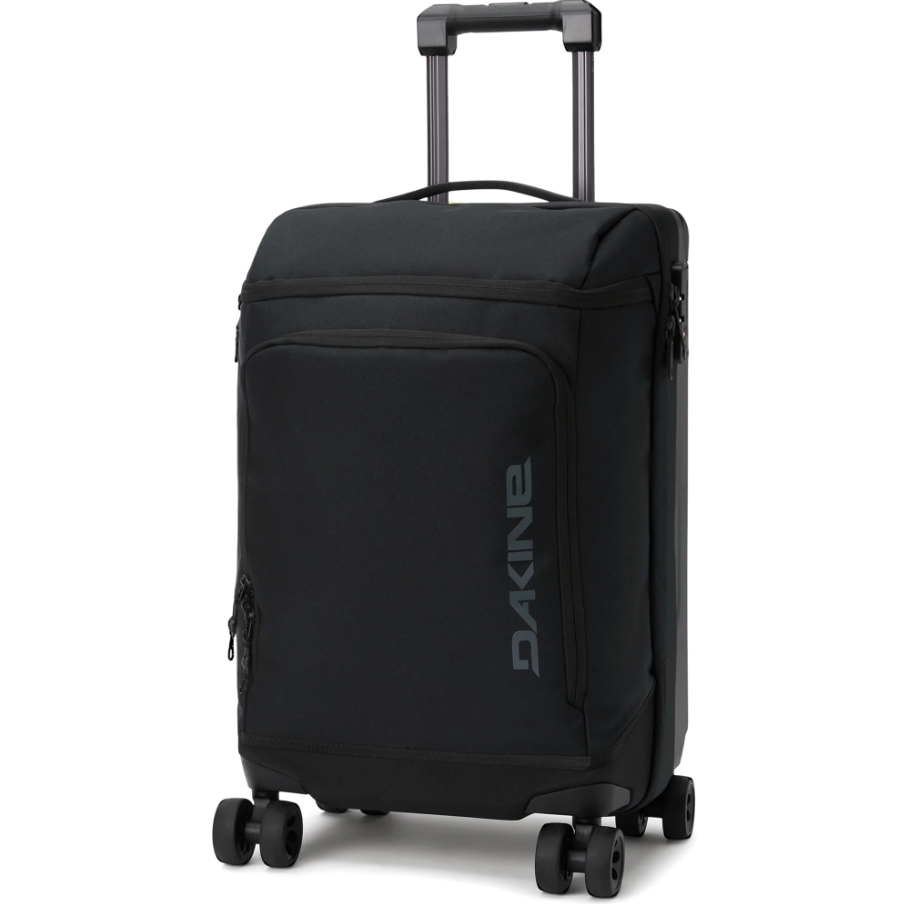 SPLIT 4-WHEEL ROLLER BAG 48L
