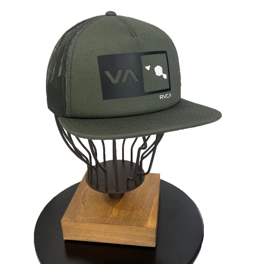 TAHITI BALANCE TRUCKER