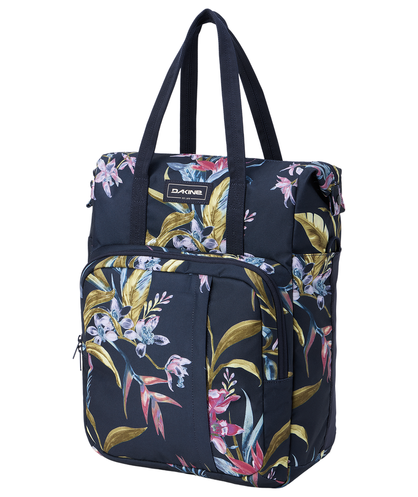 CAMPUS HYBRID BACKPACK 26L