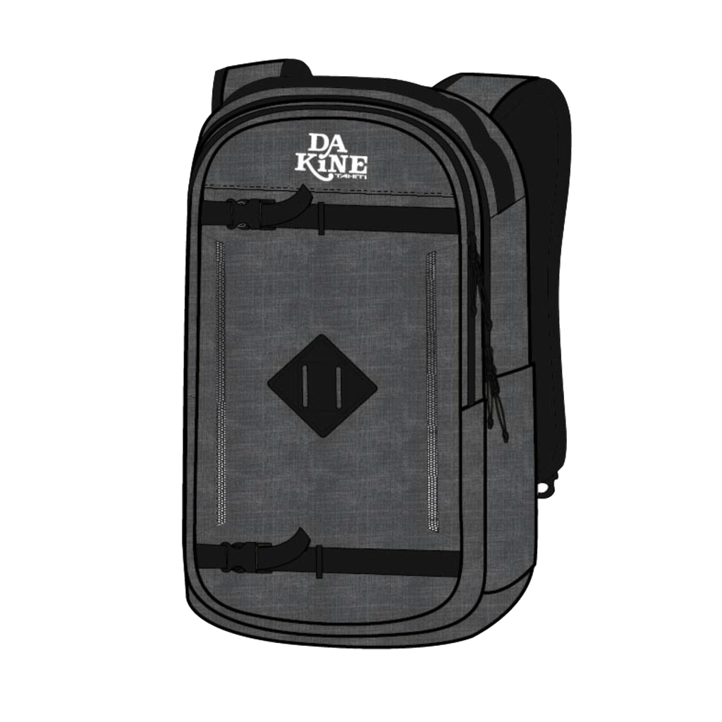 MISSION PACK 18L