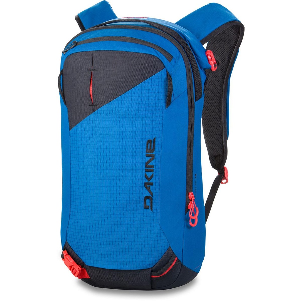 POACHER RAS 18L