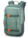 WOMEN'S MISSION PRO 25L