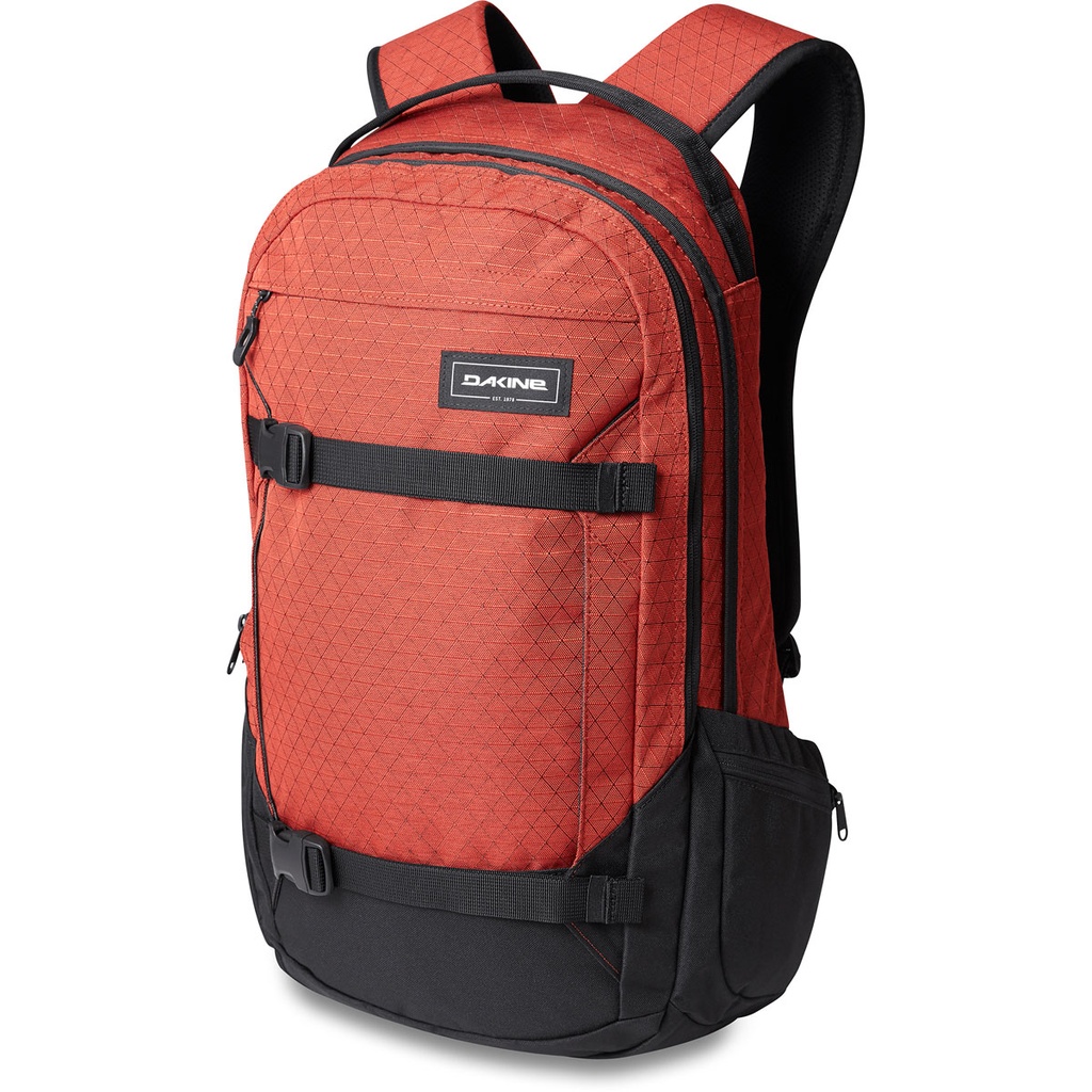 MISSION 25L