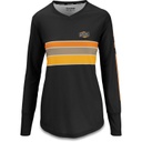 DAKINE TS WOMEN'S THRILLIUM L/S JERSEY