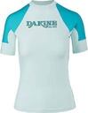 DAKINE LYCRA WOMEN'S FLOW SNUG FIT S/S
