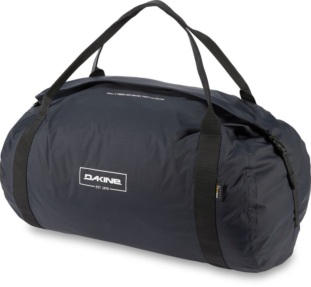 PACKABLE ROLLTOP DRY DUFFLE 40L