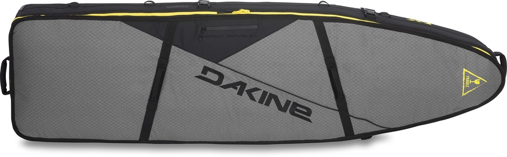 WORLD TRAVELER SURFBOARD BAG QUAD
