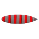 KNIT SURF BAG THRUSTER