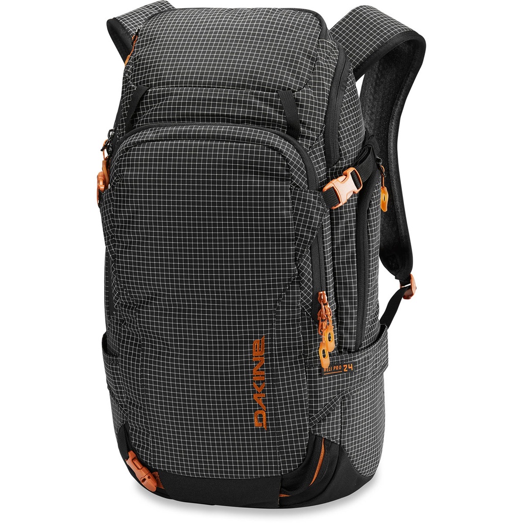 HELI PRO 24L