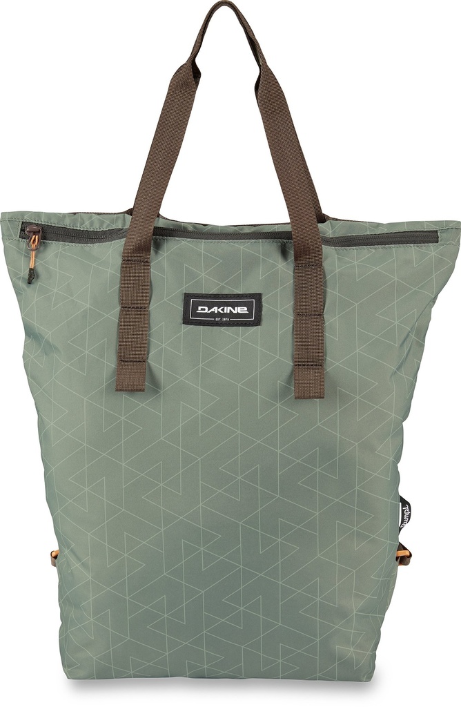 PACKABLE TOTE PACK 18L