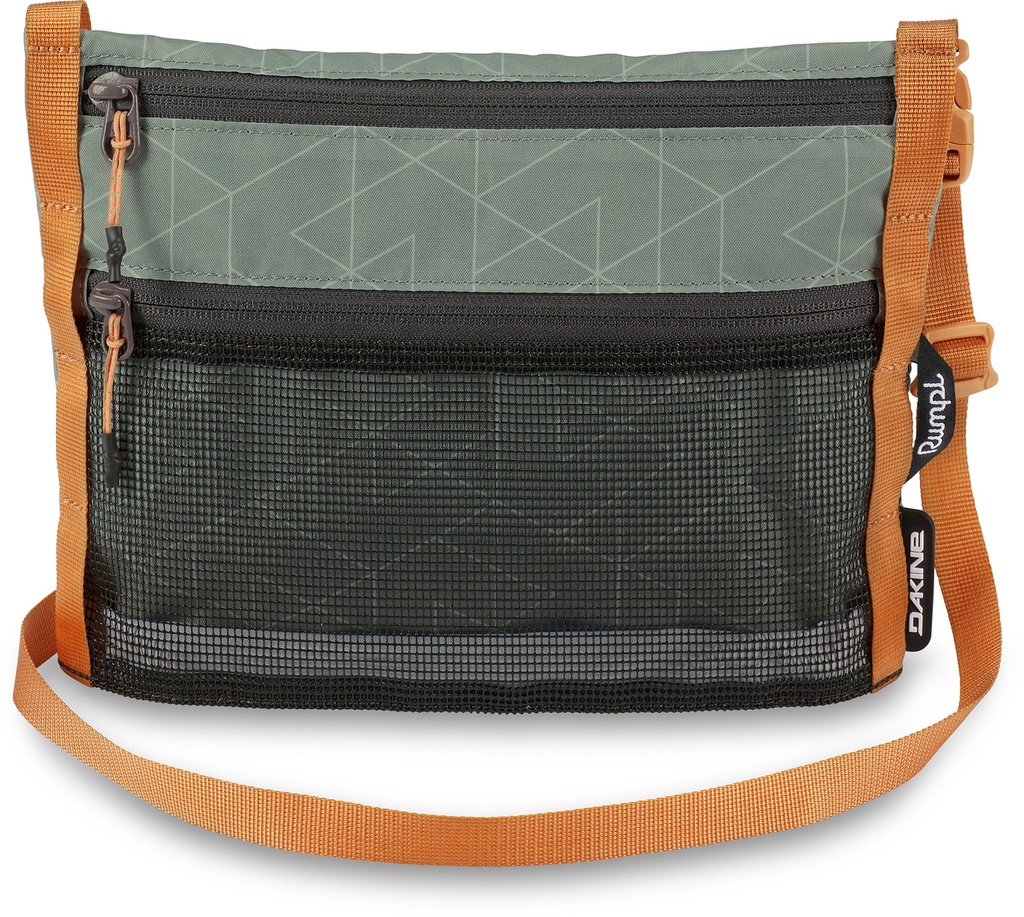 TRAVEL CROSSBODY