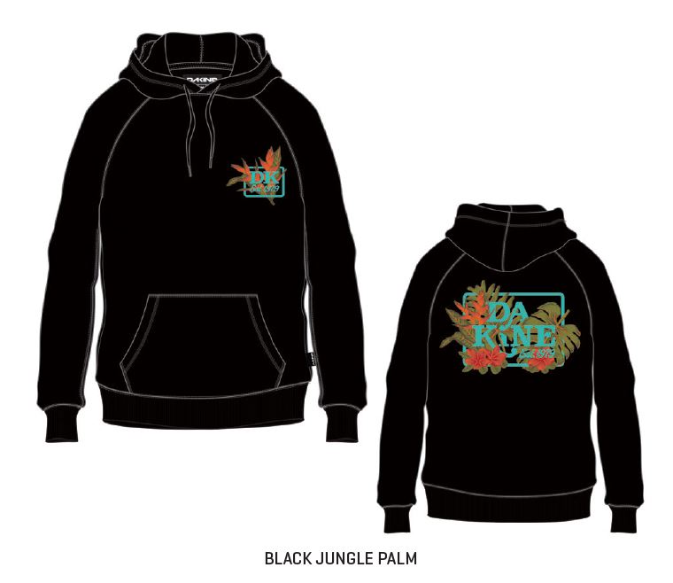 DAKINE PULL REMI PULLOVER