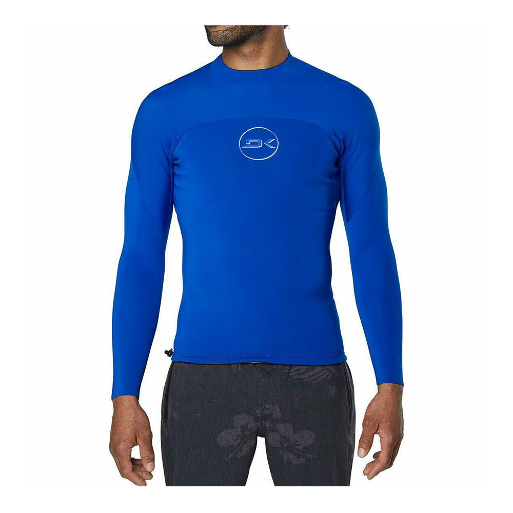 DAKINE LYCRA LS 1MM NEO STITCHFREE