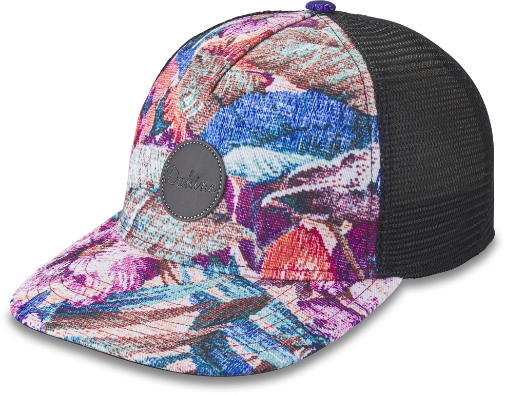 SHORELINE TRUCKER