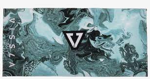 [MAKTWKHEA] VISSLA SERVIETTE HEADER