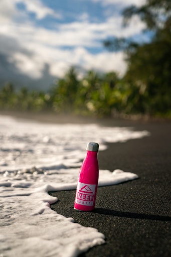 REEF 17OZ BOTTLE