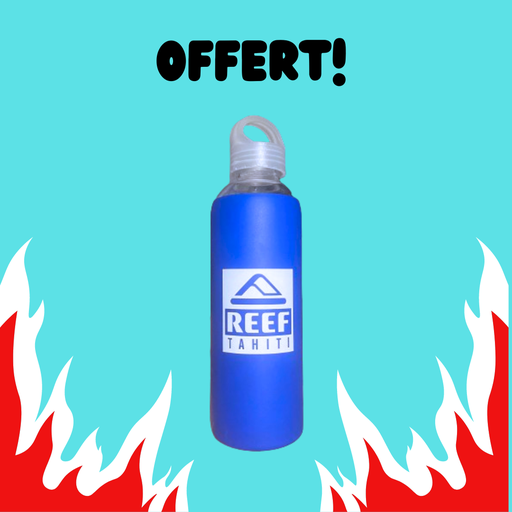 REEF 18OZ BOTTLE