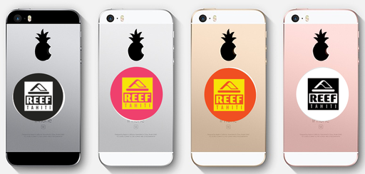 REEF POP SOCKET