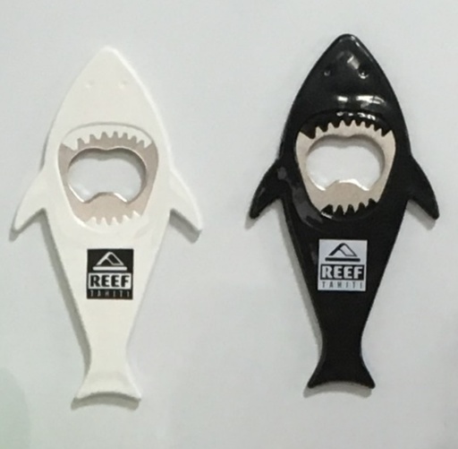 REEF DECAPSULEUR SHARK